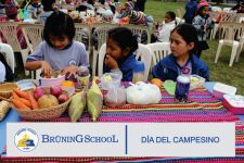 DIA DEL CAMPESINO