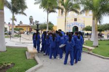 VISITA DE ESTUDIOS CAÑONCILLO