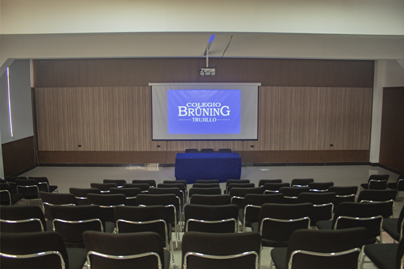 Aula Magna