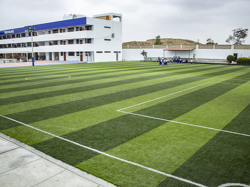 Campo Deportivo