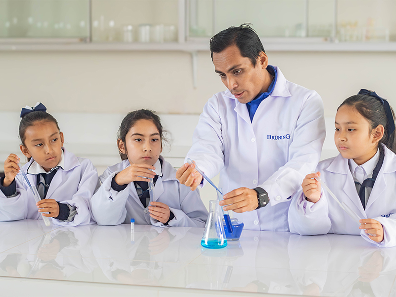 Laboratorio