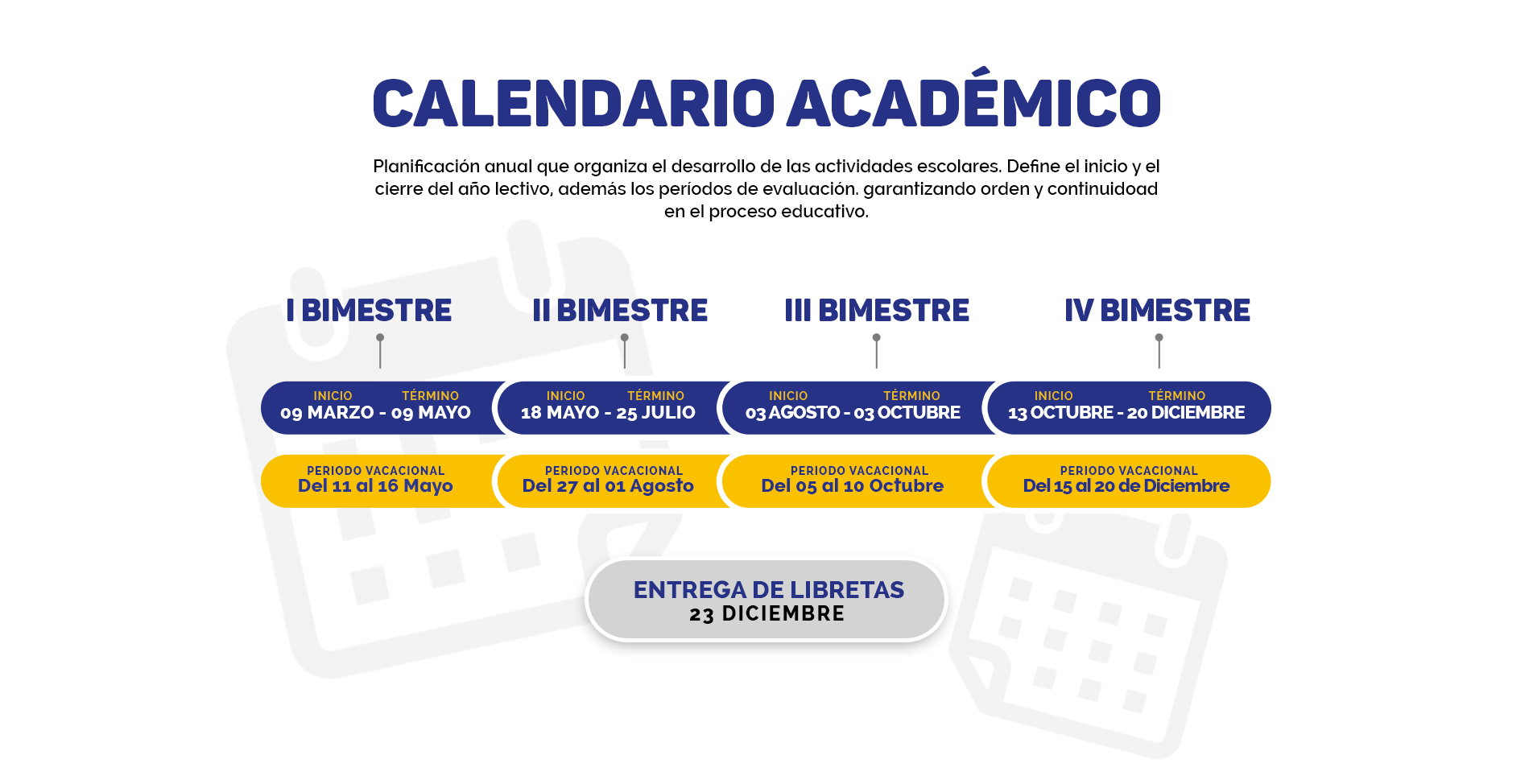 Propuesta Educativa Nivel Primaria - BRÜNING SCHOOL