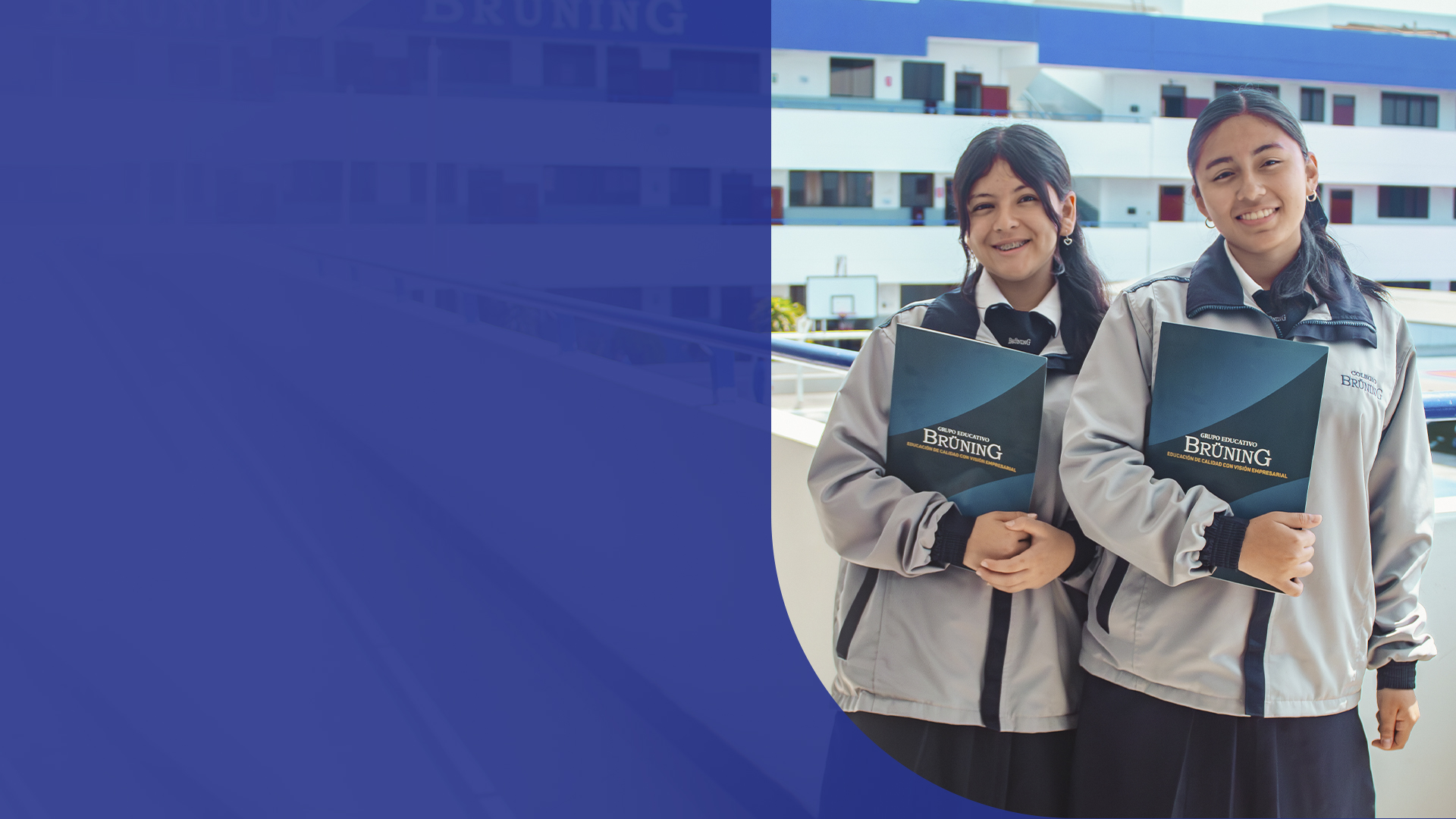 Niveles <span class="text-transparent bg-clip-text bg-gradient-to-r from-colegio-yellow via-yellow-300 to-amber-400">Educativos</span> PARA UN CRECIMIENTO SEGURO